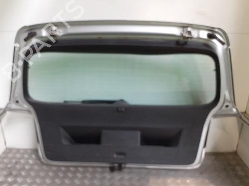 Tailgate VW GOLF VI (5K1) 1.6 TDI | BP26886801C6 