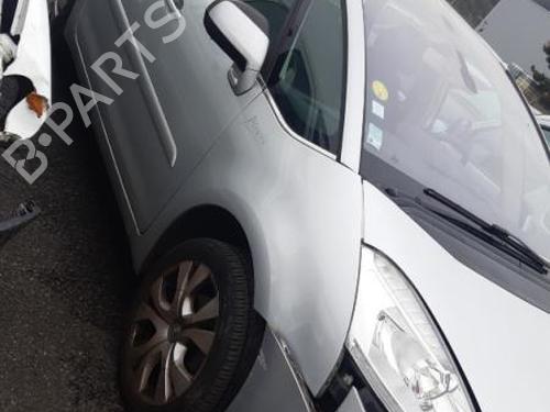 Left tailgate light CITROËN C4 Picasso I MPV (UD_) 1.6 HDi 110 | BP24754574C79  - Image 8