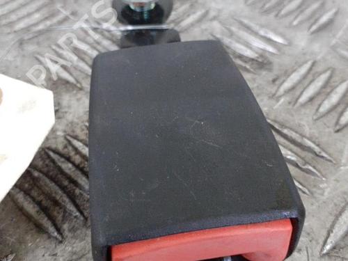 Used Seat buckle FORD KA (RU8) 1.2 (69 hp) 24747738