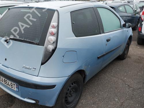 Used Parts FIAT PUNTO (188_) 1.2 60 (188.030, .050, .130, .150, .230, .250) (60 hp) 4263898