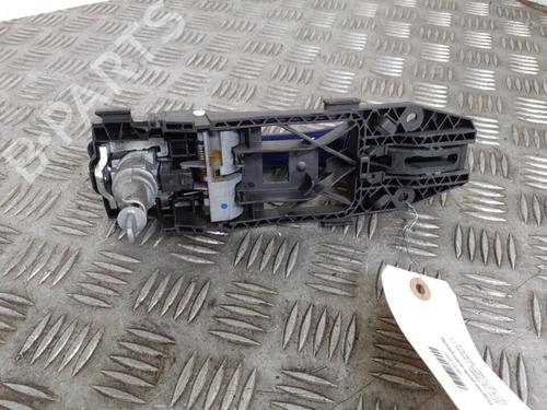 Front left exterior door handle SEAT LEON ST (5F8) 1.5 TSI | BP24748848C128 