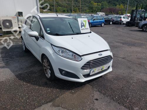 Catalyst FORD FIESTA VI (CB1, CCN) 1.0 EcoBoost | BP31373774M10 - Image 13
