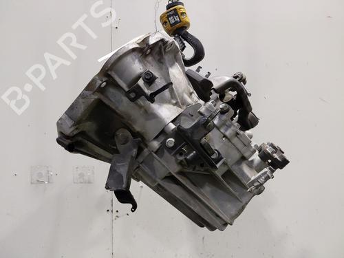 Gearbox HYUNDAI i10 I (PA) 1.2 | BP29343544M3