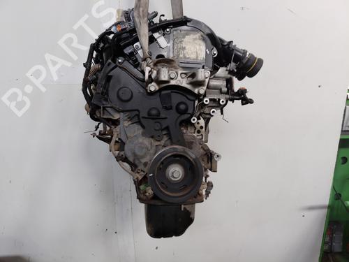 Engine CITROËN BERLINGO Box Body/MPV (B9) 1.6 BlueHDi 100 | BP31156293M1 - Image 6