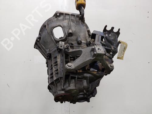Gearbox FORD FOCUS C-MAX (DM2) 1.8 TDCi | BP24742830M3  - Image 5
