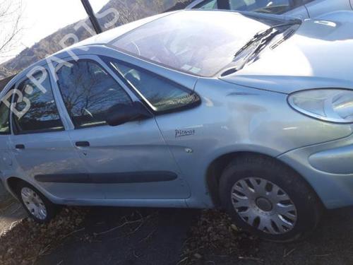 Right mirror CITROËN XSARA PICASSO (N68) 2.0 HDi | BP24765389C27 