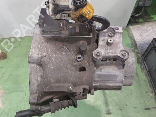 Gearbox CITROËN C3 II (SC_) 1.6 HDi 90 | BP30738954M3 - Image 7