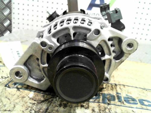 Used Alternator Alternator TOYOTA AYGO (_B4_) 1.0 (KGB40) (69 hp) 24744015 24744015