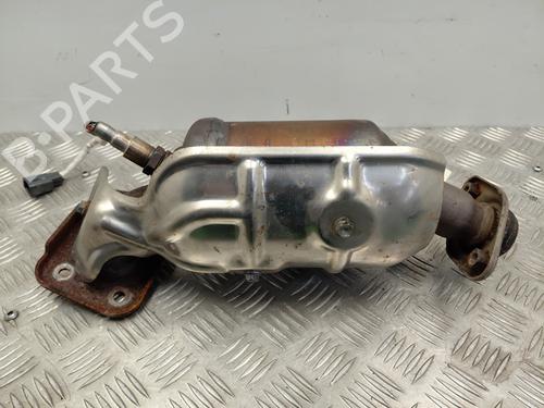 Catalyst PEUGEOT 108 1.0 VTi 72 | BP32286161M10 - Image 2