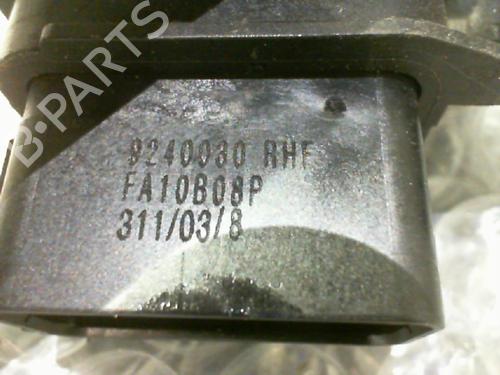 Højre fortil lås FORD FOCUS C-MAX (DM2) 2.0 TDCi | BP24751834C97 