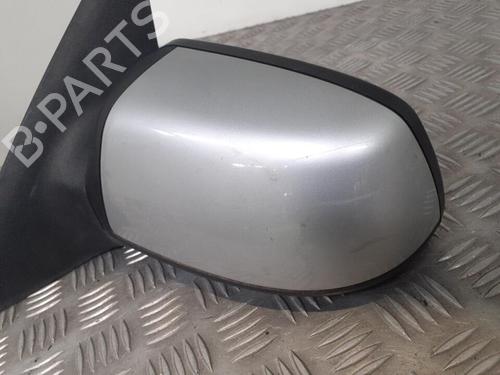 Left mirror FORD MONDEO III (B5Y) 2.0 16V TDDi / TDCi | BP24760145C26 