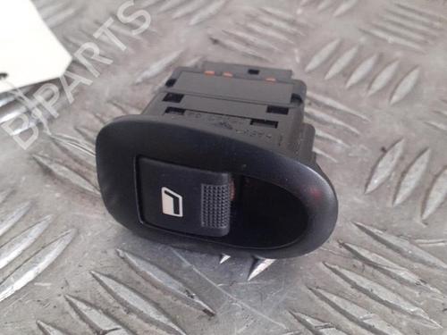 Used Left rear window switch CITROËN C3 Pluriel (HB_) 1.6 (109 hp) 24760017