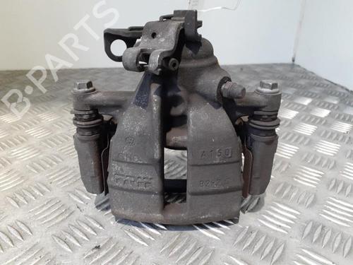 Used Right rear brake caliper VW TRANSPORTER T6 Van (SGA, SGH, SHA, SHH) 2.0 TDI (150 hp) 24761828
