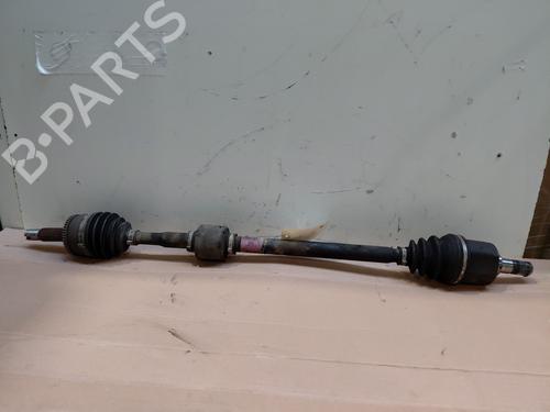 Used Right front driveshaft KIA RIO III (UB) 1.1 CRDi (75 hp) 29061358