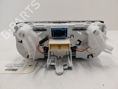 Climate control OPEL CORSA D (S07) 1.4 (L08, L68) | BP39233997I5 - Image 2