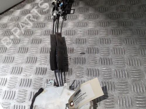 Used Rear right lock HONDA ACCORD VIII (CU) 2.2 i-DTEC (CU3) (150 hp) 24742233