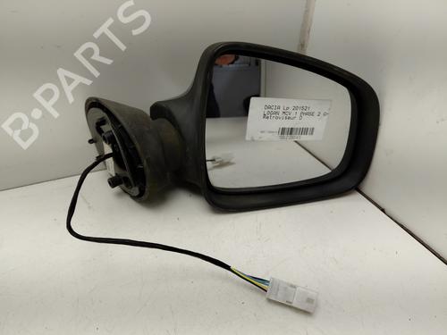 right-mirror-dacia-logan-mcv-ks_-2007-32710109 main image