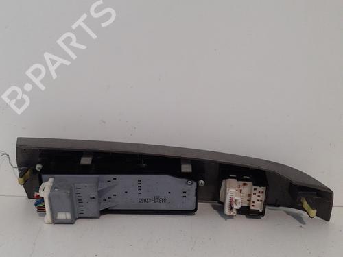 Switch TOYOTA PRIUS Liftback (_W2_) 1.5 Hybrid (NHW20_, NHW20R) | BP27697154I30 - Image 2