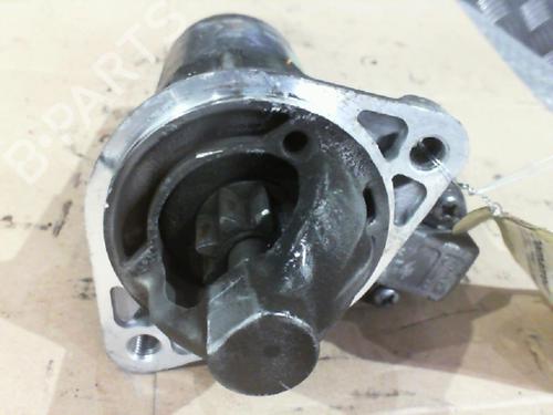Used Starter Starter KIA PICANTO II (TA) 1.0 (69 hp) 24755530 24755530
