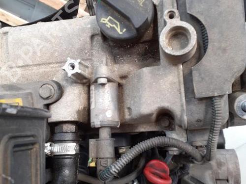 Motor FIAT 500 (312_) 1.2 (312AXA1A) (69 hp) 24741494