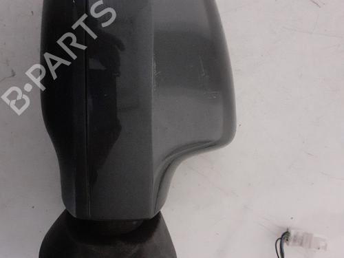 Right mirror DACIA SANDERO 1.2 16V | BP24757472C27