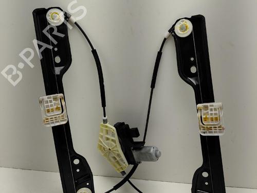 Used Front right window mechanism Front right window mechanism 36481084 36481084