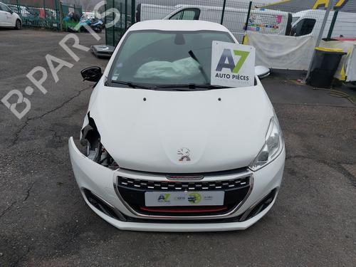 Engine PEUGEOT 208 I (CA_, CC_) 1.6 GTi | BP36096433M1 - Image 13