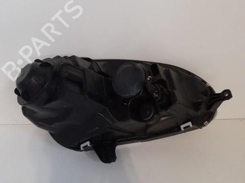 Left headlight VW GOLF V (1K1) 2.0 TDI 16V | BP24741669C28 - Image 3