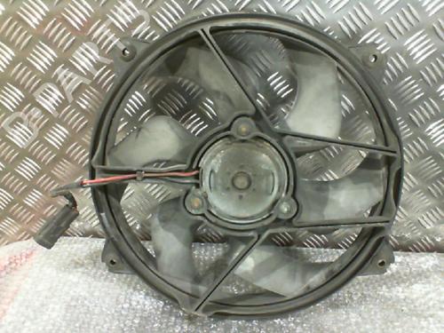 Used Radiator fan Radiator fan 24742723 24742723