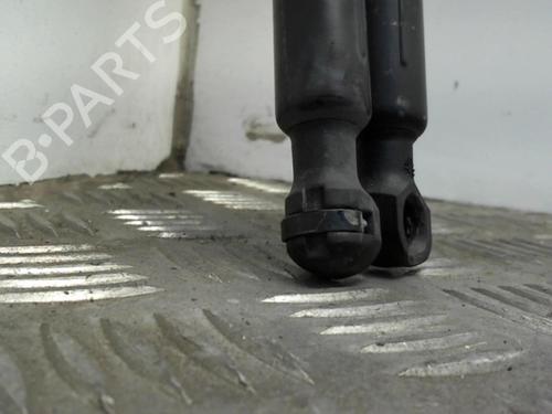 Tailgate lift support RENAULT CLIO IV (BH_) 1.5 dCi 90 | BP24759454C138 