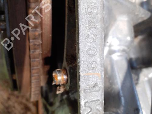 Engine TOYOTA AYGO (_B4_) 1.0 (KGB40) | BP24764780M1  - Image 6