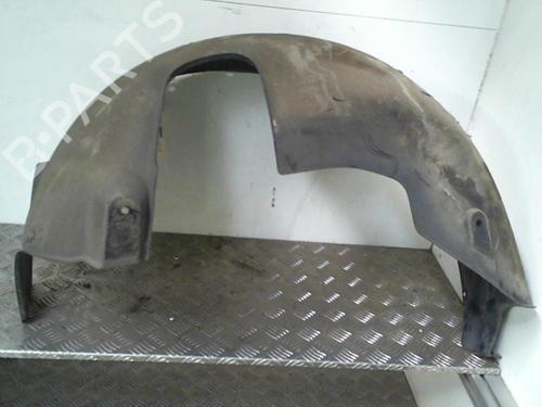 Wheel arch BMW X3 (E83) 3.0 d | BP24749503C56 