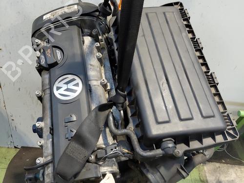 Engine VW POLO V (6R1, 6C1) 1.4 (6R1) | BP28367300M1 