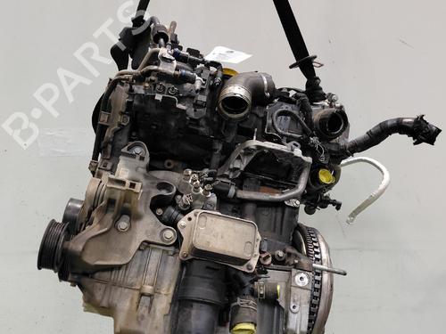Engine RENAULT KANGOO Express (FW0/1_) | BP40202710M1 - Image 4