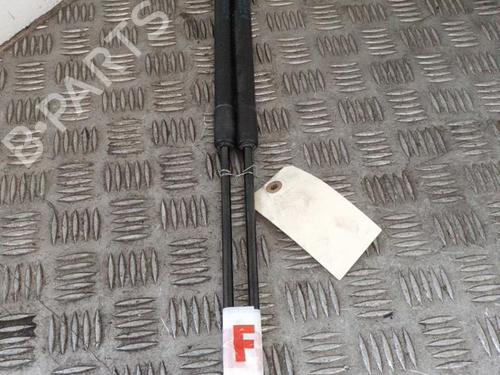 Used Tailgate lift support FORD FIESTA VI (CB1, CCN) 1.6 TDCi (90 hp) 24746750