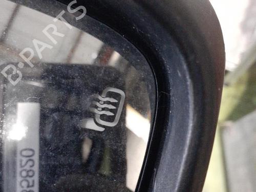 Right mirror OPEL AGILA B (H08) 1.0 (F68) | BP24749929C27 