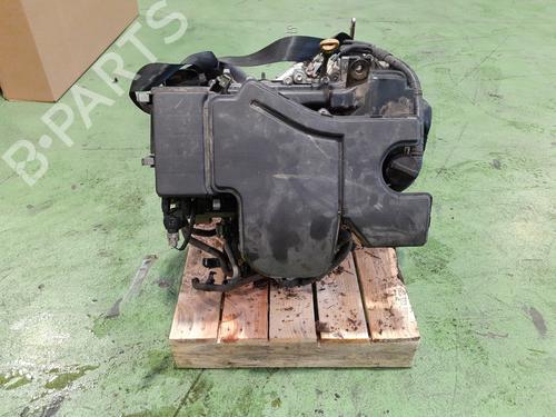 Motore TOYOTA AYGO (_B4_) 1.0 (KGB40) (69 hp) 24764780