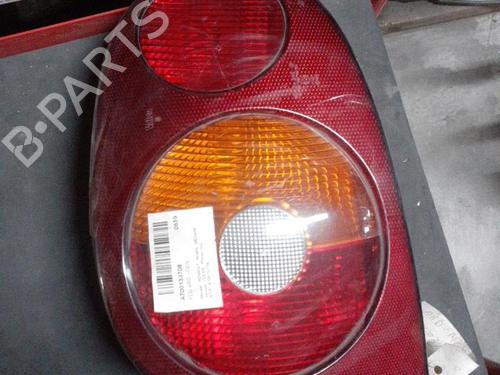 Right taillight RENAULT MEGANE I Coach (DA0/1_) 1.6 16V (DA0B, DA04, DA11) | BP24769357C35 