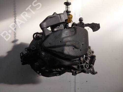 Gearbox CITROËN C3 III (SX) 1.2 PureTech 82 | BP34005294M3  - Image 6
