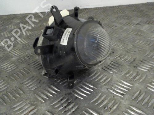 Used Left front fog light BMW 3 (E46) 320 d (150 hp) 24749046