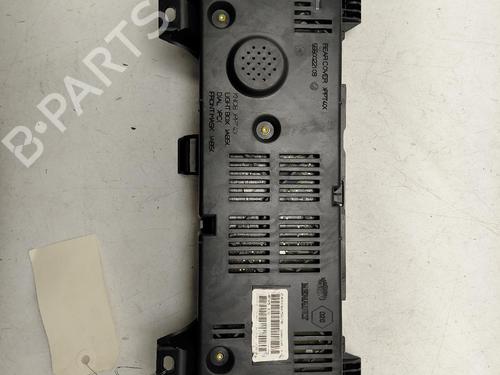 Used Instrument cluster Instrument cluster 37501613 37501613