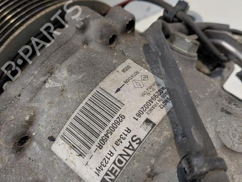 AC compressor RENAULT CLIO V (B7_) 1.3 TCe 130 (B7MF) | BP38750840M34 - Image 2