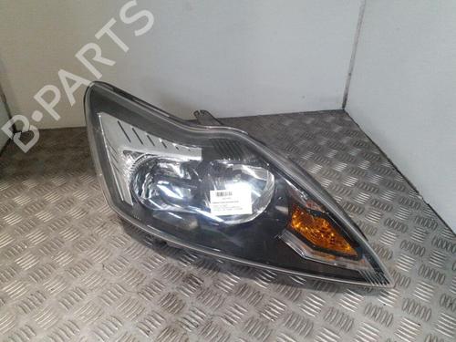 Used Right headlight Right headlight FORD FOCUS II Convertible 2.0 TDCi (136 hp) 24748900 24748900