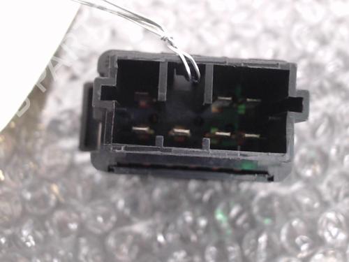 Used Right front window switch Right front window switch CITROËN C3 I (FC_, FN_) 1.1 i (60 hp) 24754247 24754247