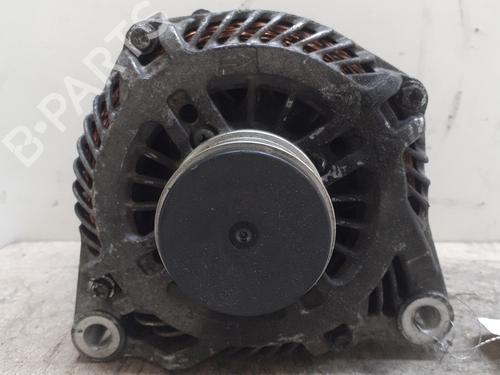 Used Alternator CITROËN C5 III (RD_) 2.0 HDi 140 (RDRHF8, RDRHFA, RDRHA8, RDRHAJ) (140 hp) 26509477