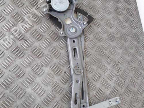 Used Front right window mechanism HYUNDAI i20 I (PB, PBT) 1.2 (86 hp) 24767629