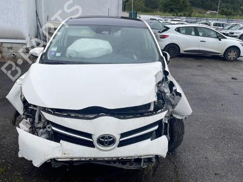 Warning switch TOYOTA VERSO (_R2_) 1.8 (ZGR21_, ZGR21R) | BP30698659I22 - Image 9