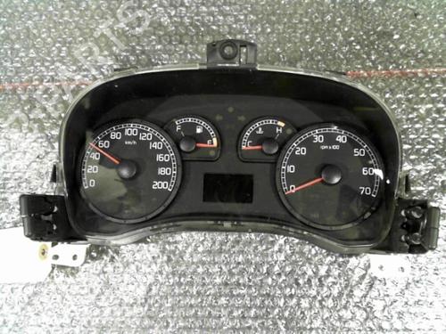 Instrument cluster FIAT PUNTO (188_) 1.2 60 (188.030, .050, .130, .150, .230, .250) | BP24763213C47 