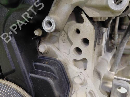 Engine CITROËN BERLINGO MULTISPACE (B9)  | BP34522698M1  - Image 7