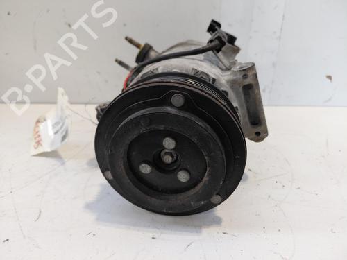 Used AC compressor AC compressor FORD FOCUS III Turnier 1.0 EcoBoost (125 hp) 39216536 39216536